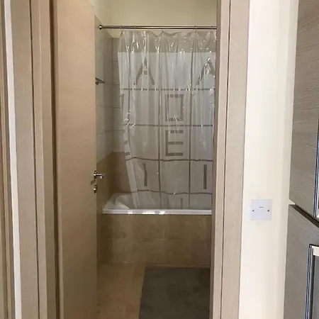 Apartment Lemon Tree Tersefanou *