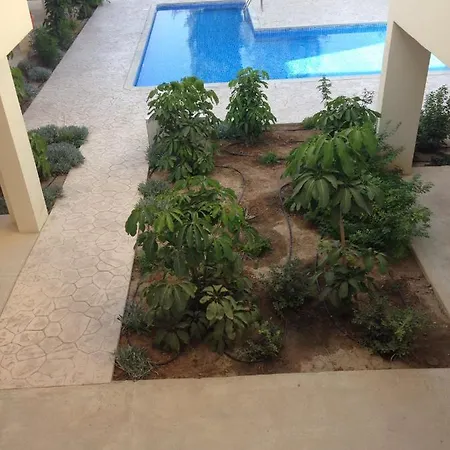 Lemon Tree Tersefanou Apartamento *