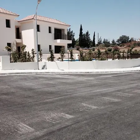 Lemon Tree Tersefanou شقة ترسيفانو